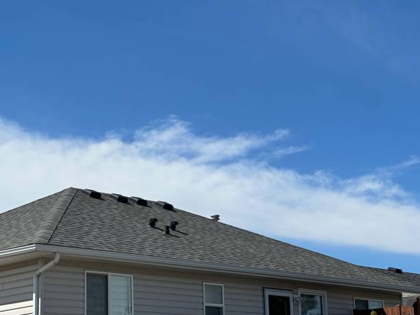 Best Commercial Roofing Services  in Fullerton, PA